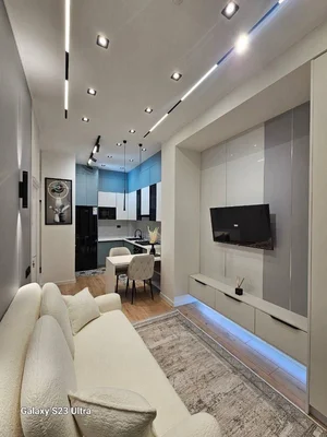 Фото 6 2-комн. квартира в Юнусабадском районе