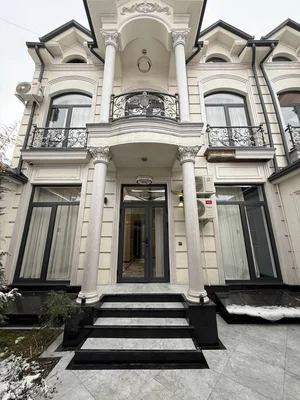 Фото 1 Дом в Мирзо Улугбекском районе