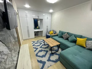 Фото 3 1-комн. квартира в Чиланзарском районе