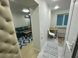 Фото 6 1-комн. квартира в Чиланзарском районе