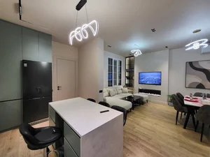 Фото 1 3-комн. квартира в NRG Jomiy