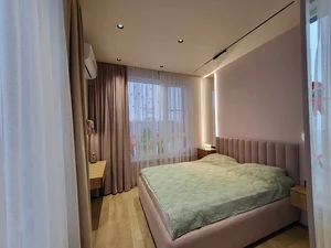 Фото 3 3-комн. квартира в NRG Jomiy