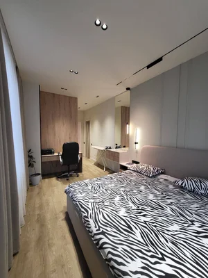 Фото 4 3-комн. квартира в NRG Jomiy