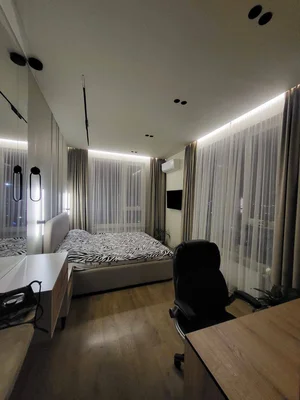 Фото 5 3-комн. квартира в NRG Jomiy