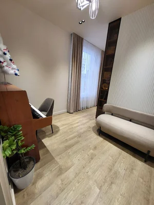 Фото 7 3-комн. квартира в NRG Jomiy