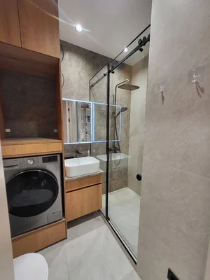 Фото 10 3-комн. квартира в NRG Jomiy