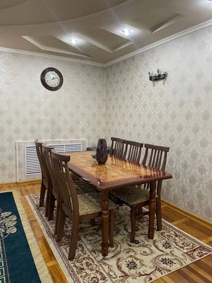 Фото 3 3-комн. квартира в Алайский базар