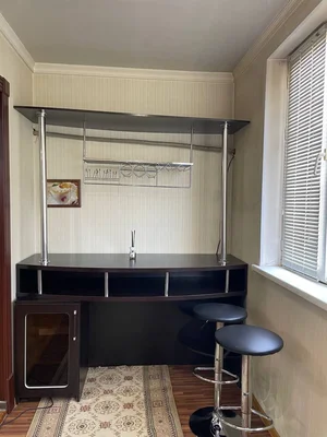 Фото 8 3-комн. квартира в Алайский базар