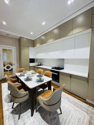 Фото 5 4-комн. квартира в Ц-2 / «Басри Баба»