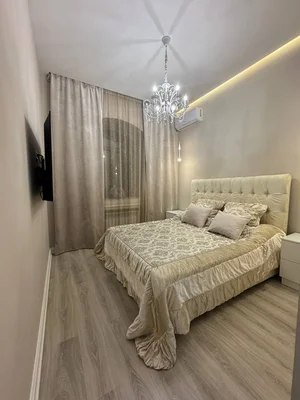 Фото 2 3-комн. квартира в Мирзо-Улугбекском районе