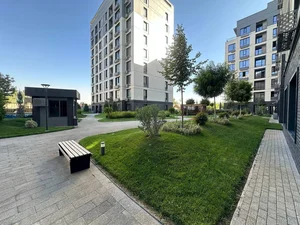 Фото 2 2-комн. квартира в Мирзо-Улугбекском районе