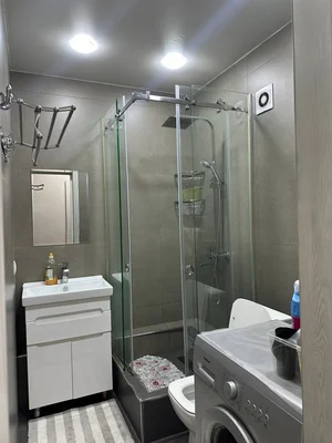 Фото 5 2-комн. квартира в Юнус Абадский район