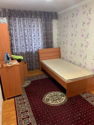 Фото 3 3-комн. квартира в Шота Руставели