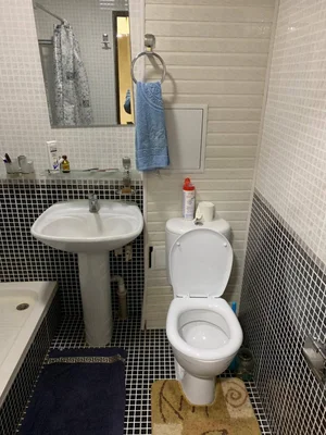 Фото 4 3-комн. квартира в Шота Руставели