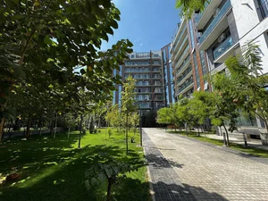 Фото 1 1-комн. квартира в Мирзо-Улугбекском районе