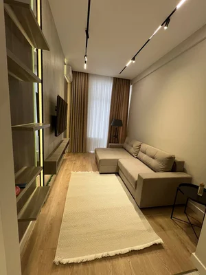 Фото 2 1-комн. квартира в Мирзо-Улугбекском районе