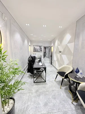 Фото 4 Офис в Ц квартале