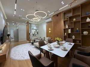 Фото 1 Квартира в Метро Минор