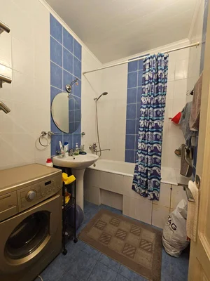 Фото 7 3-комн. квартира в Ор-р Паркентский