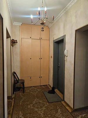 Фото 8 3-комн. квартира в Ор-р Паркентский