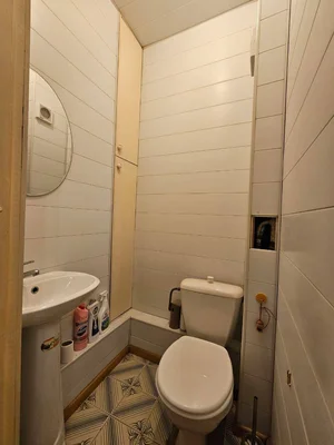 Фото 9 3-комн. квартира в Ор-р Паркентский