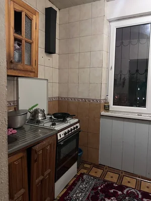 Фото 3 3-комн. квартира в Мирзо-Улугбекском районе