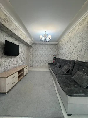 Фото 1 2-комн. квартира в Ц-5