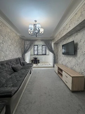 Фото 2 2-комн. квартира в Ц-5