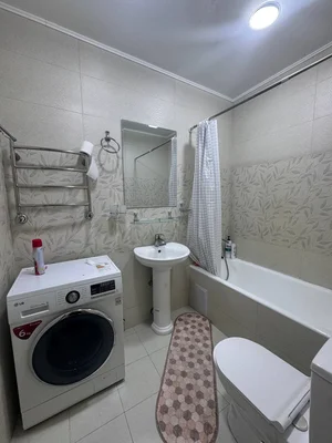 Фото 7 2-комн. квартира в Ц-5