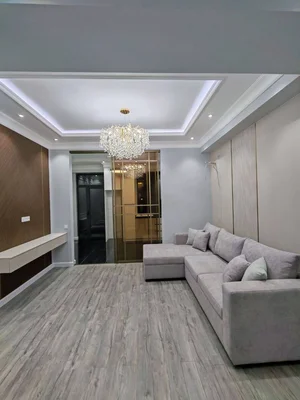 Фото 1 2-комн. квартира в Аския сити