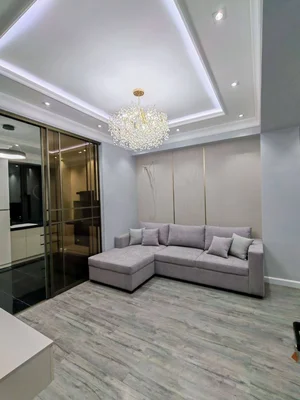 Фото 2 2-комн. квартира в Аския сити