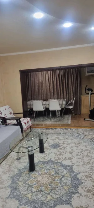 Фото 2 2-комн. квартира в ОКЕАН