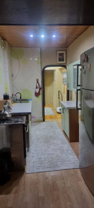 Фото 4 2-комн. квартира в ОКЕАН