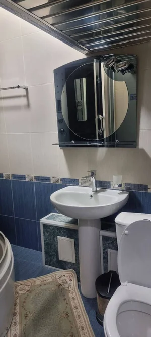 Фото 6 2-комн. квартира в ОКЕАН