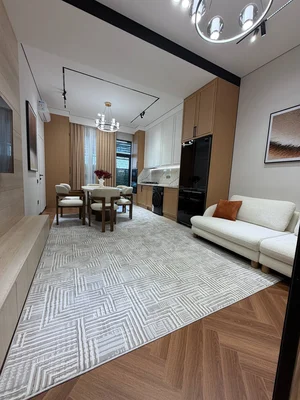 Фото 3 5-комн. Комната в Жилой комплекс PRESTIGE GARDENS