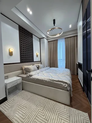 Фото 4 5-комн. Комната в Жилой комплекс PRESTIGE GARDENS