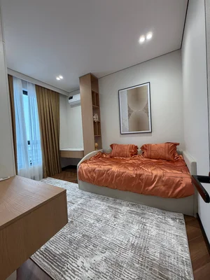 Фото 5 5-комн. Комната в Жилой комплекс PRESTIGE GARDENS