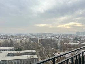 Фото 6 3-комн. квартира в Массиве Ависозлар