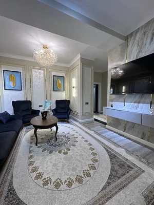 Фото 2 Квартира в Южном вокзале