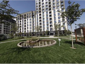 Фото 2 1-комн. квартира в NRG-Bi Zamon