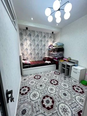 Фото 6 4-комн. квартира в Мирзо-Улугбек р-н Паркентский Макро