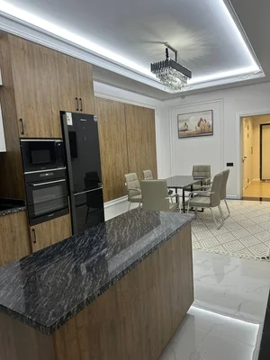 Фото 1 3-комн. квартира в ул. Нукус