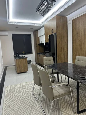 Фото 2 3-комн. квартира в ул. Нукус