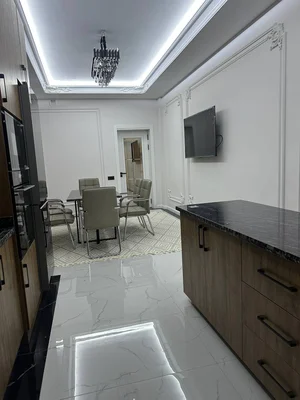 Фото 3 3-комн. квартира в ул. Нукус