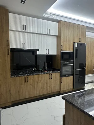 Фото 4 3-комн. квартира в ул. Нукус