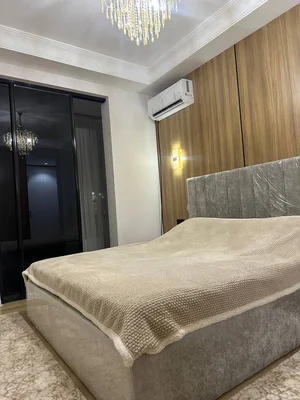 Фото 5 3-комн. квартира в ул. Нукус