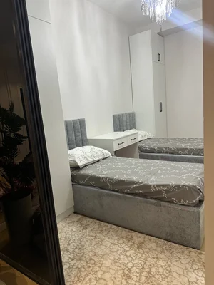 Фото 6 3-комн. квартира в ул. Нукус