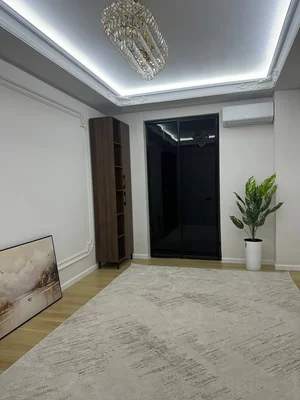 Фото 9 3-комн. квартира в ул. Нукус