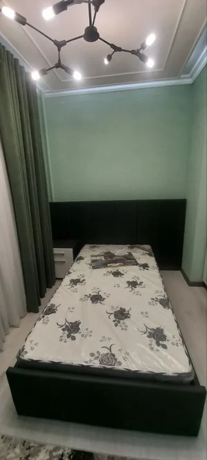 Фото 2 3-комн. квартира в Яккасарайский районе