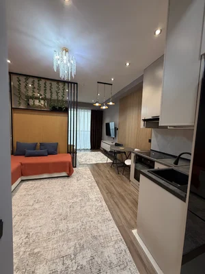 Фото 1 1-комн. квартира в Шайхонтохурском районе